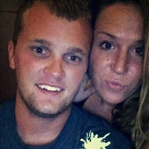 Meet your Posher, Travis